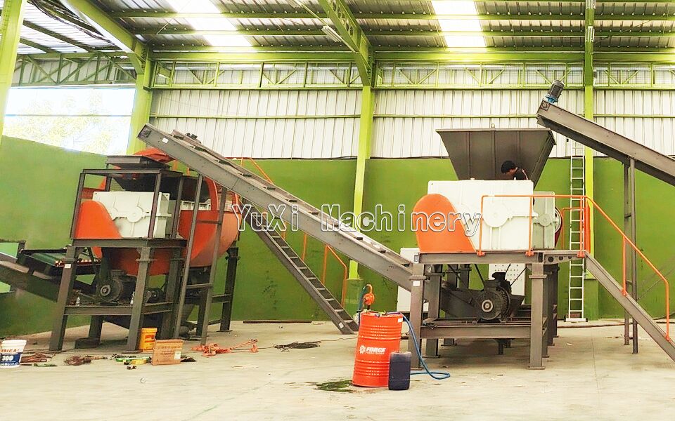 tire-recycling-line-in-indonesia