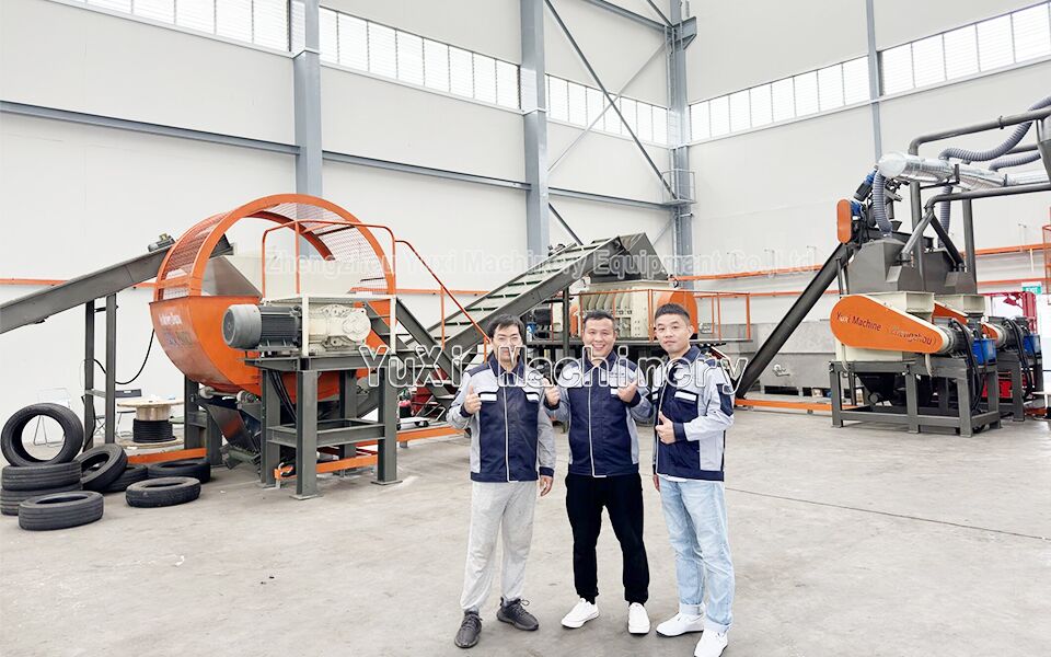 tire-recycling-line-in-singapore